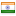 sitesi.gen.tr server is located in India